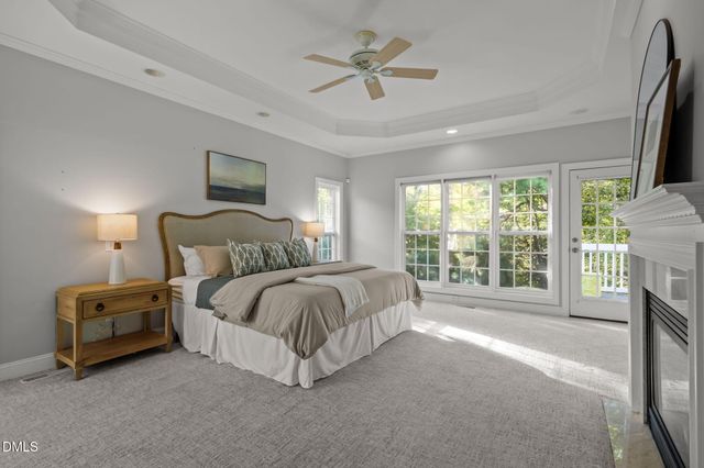 $1,295,000 | 109 San Juan Drive, Chapel Hill, NC 27514