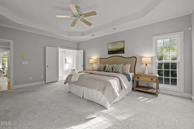 $1,350,000 | 109 San Juan Drive, Chapel Hill, NC 27514