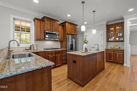 $1,295,000 | 109 San Juan Drive, Chapel Hill, NC 27514