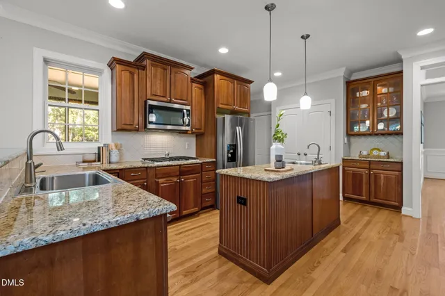 $1,350,000 | 109 San Juan Drive, Chapel Hill, NC 27514