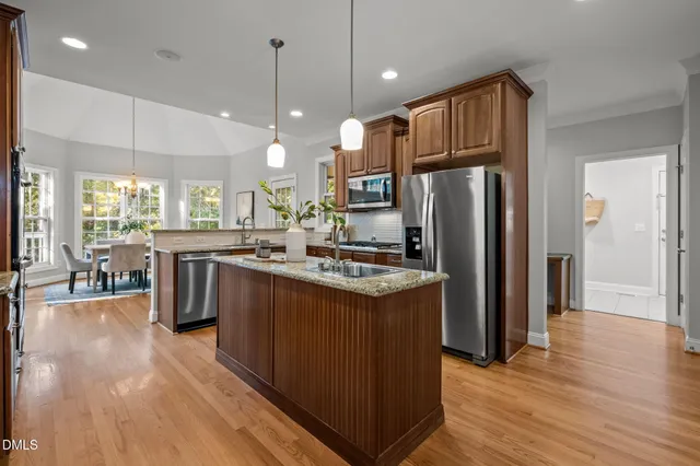 $1,350,000 | 109 San Juan Drive, Chapel Hill, NC 27514