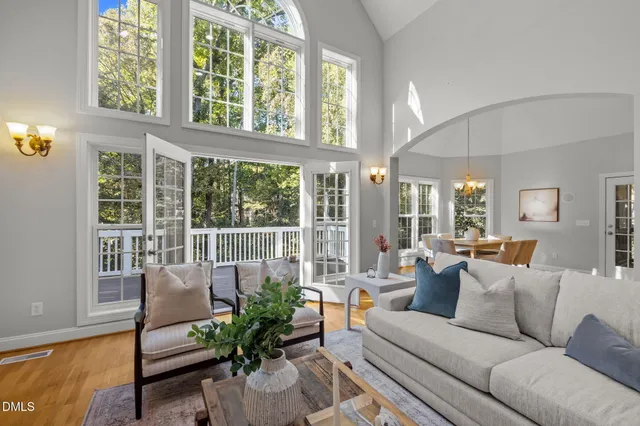 $1,350,000 | 109 San Juan Drive, Chapel Hill, NC 27514