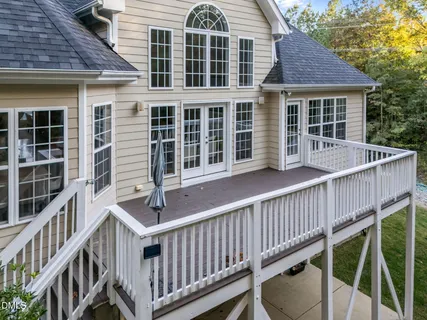 $1,295,000 | 109 San Juan Drive, Chapel Hill, NC 27514