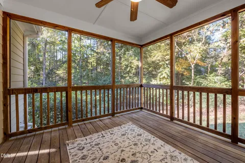 $1,295,000 | 109 San Juan Drive, Chapel Hill, NC 27514