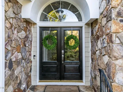 $1,295,000 | 109 San Juan Drive, Chapel Hill, NC 27514