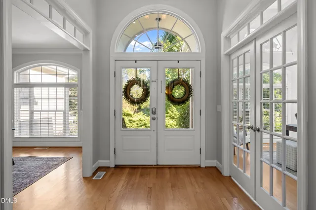 $1,350,000 | 109 San Juan Drive, Chapel Hill, NC 27514