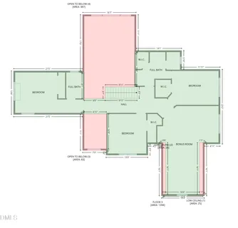 $1,295,000 | 109 San Juan Drive, Chapel Hill, NC 27514