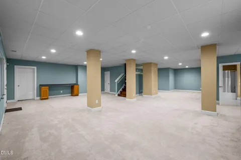 $1,295,000 | 109 San Juan Drive, Chapel Hill, NC 27514