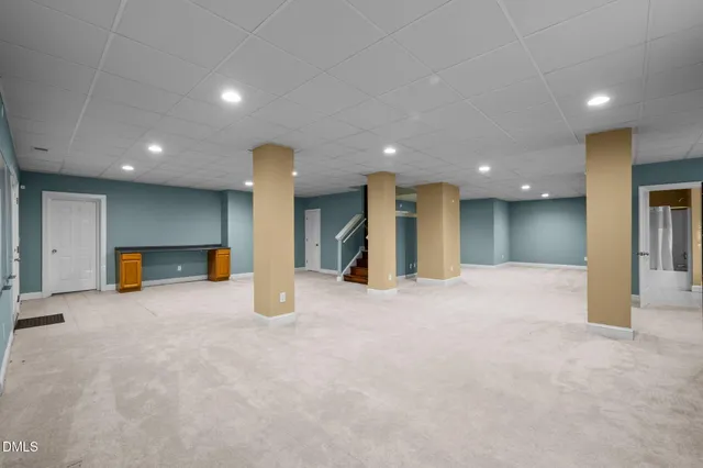 $1,350,000 | 109 San Juan Drive, Chapel Hill, NC 27514