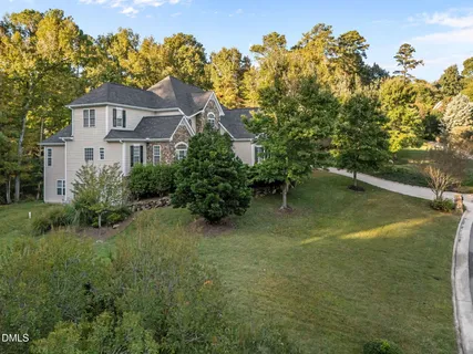 $1,295,000 | 109 San Juan Drive, Chapel Hill, NC 27514
