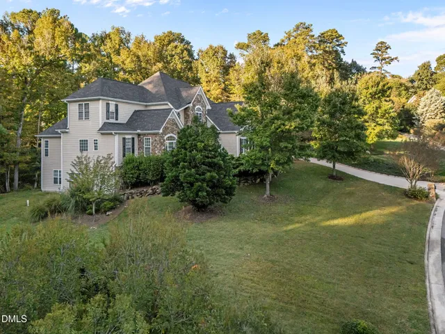$1,350,000 | 109 San Juan Drive, Chapel Hill, NC 27514