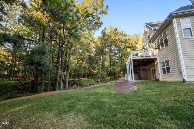 $1,350,000 | 109 San Juan Drive, Chapel Hill, NC 27514