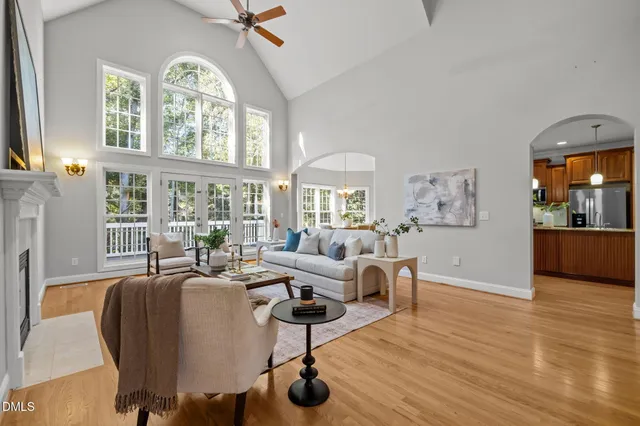 $1,350,000 | 109 San Juan Drive, Chapel Hill, NC 27514