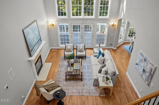 $1,295,000 | 109 San Juan Drive, Chapel Hill, NC 27514