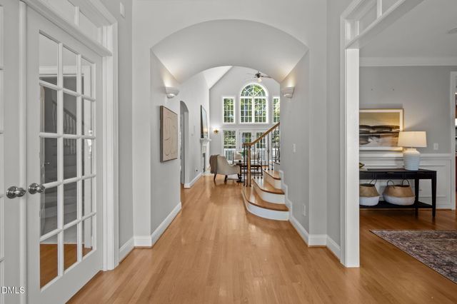 $1,295,000 | 109 San Juan Drive, Chapel Hill, NC 27514