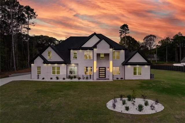 $1,189,999 | 6300 Highway 81, Loganville, GA 30052