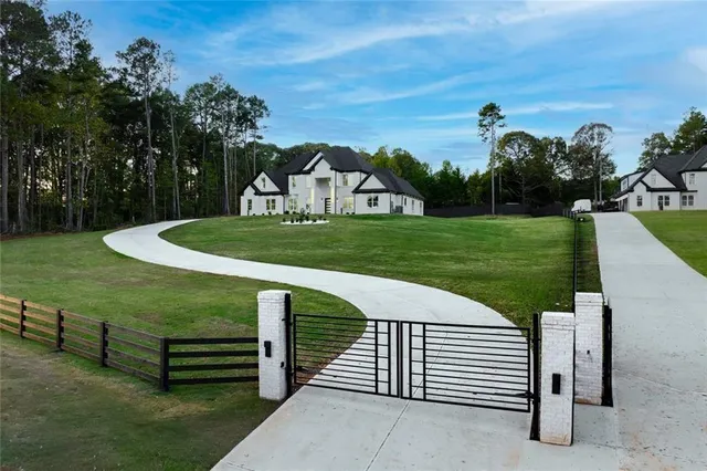 $1,249,900 | 6300 Highway 81, Loganville, GA 30052