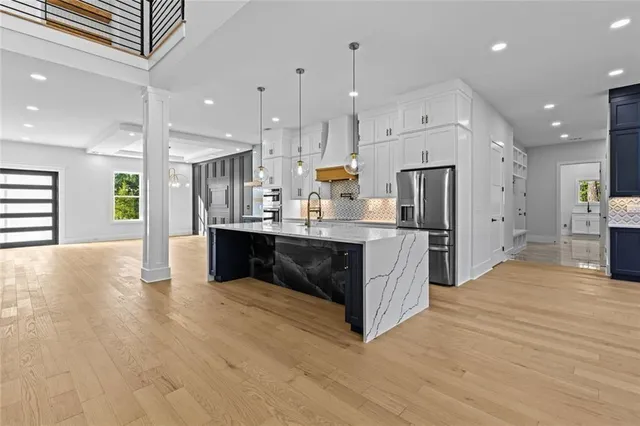 $1,189,999 | 6300 Highway 81, Loganville, GA 30052