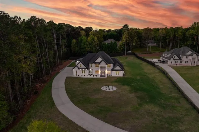 $1,189,999 | 6300 Highway 81, Loganville, GA 30052