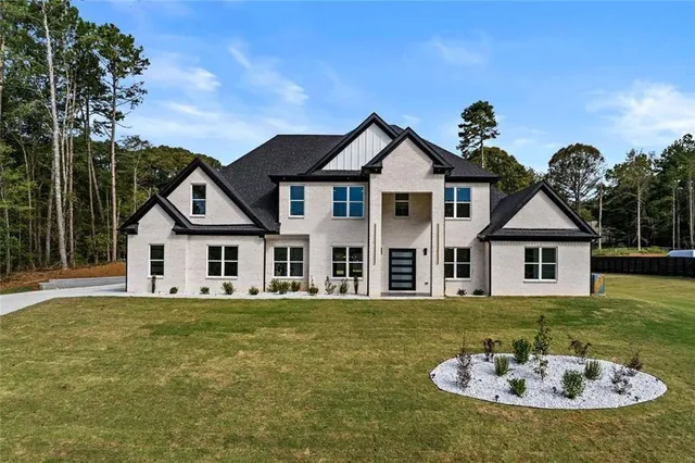 $1,189,999 | 6300 Highway 81, Loganville, GA 30052