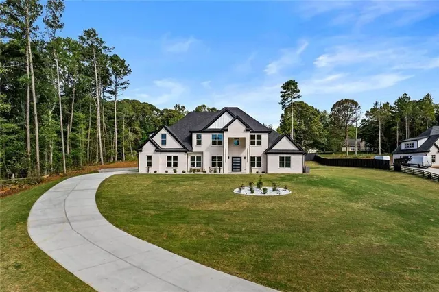 $1,189,999 | 6300 Highway 81, Loganville, GA 30052