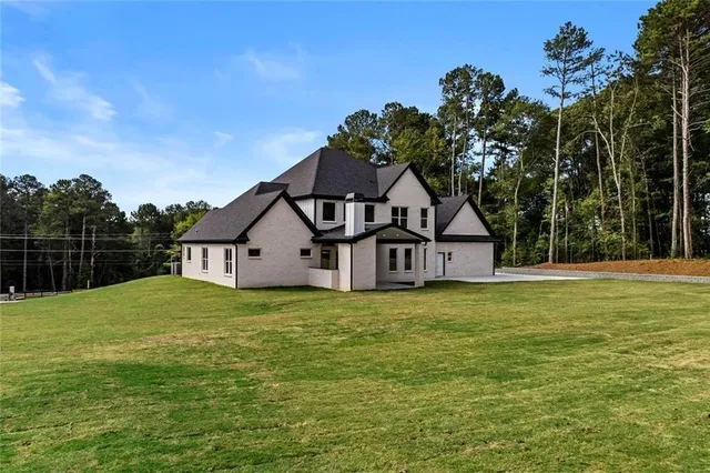 $1,189,999 | 6300 Highway 81, Loganville, GA 30052