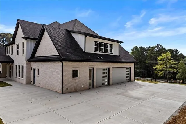 $1,189,999 | 6300 Highway 81, Loganville, GA 30052