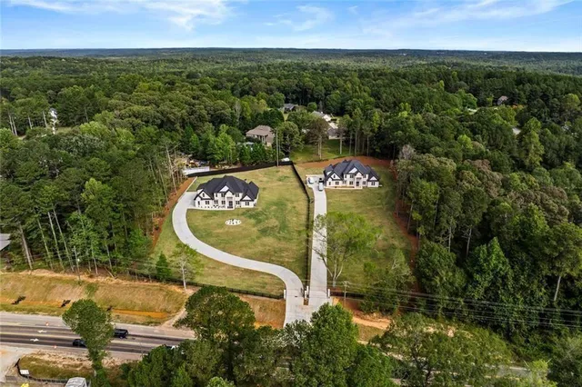 $1,189,999 | 6300 Highway 81, Loganville, GA 30052