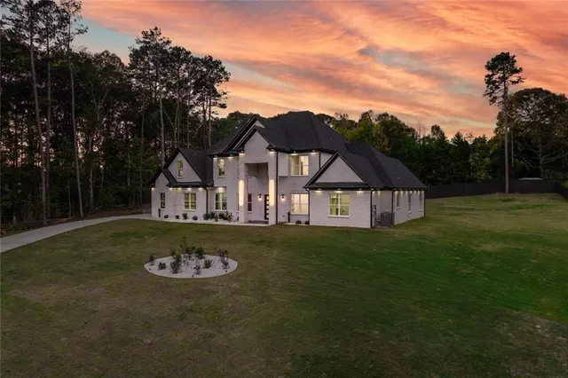 $1,189,999 | 6300 Highway 81, Loganville, GA 30052