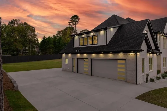 $1,189,999 | 6300 Highway 81, Loganville, GA 30052