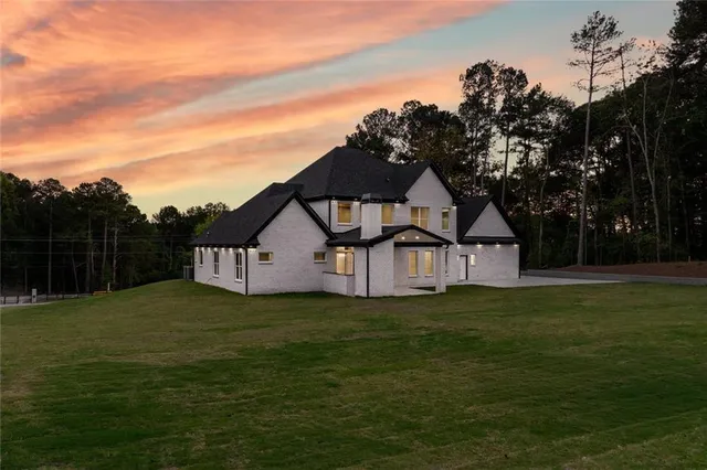 $1,189,999 | 6300 Highway 81, Loganville, GA 30052