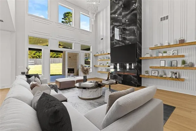 $1,189,999 | 6300 Highway 81, Loganville, GA 30052