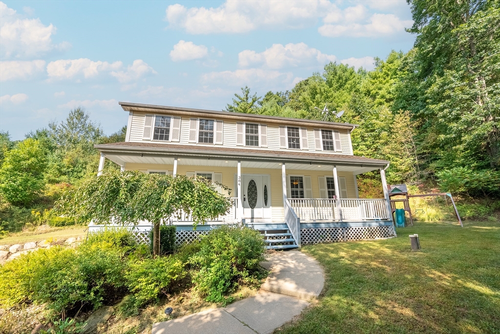 384 Boston Road Palmer, MA 01069 - Photo 40 of 42