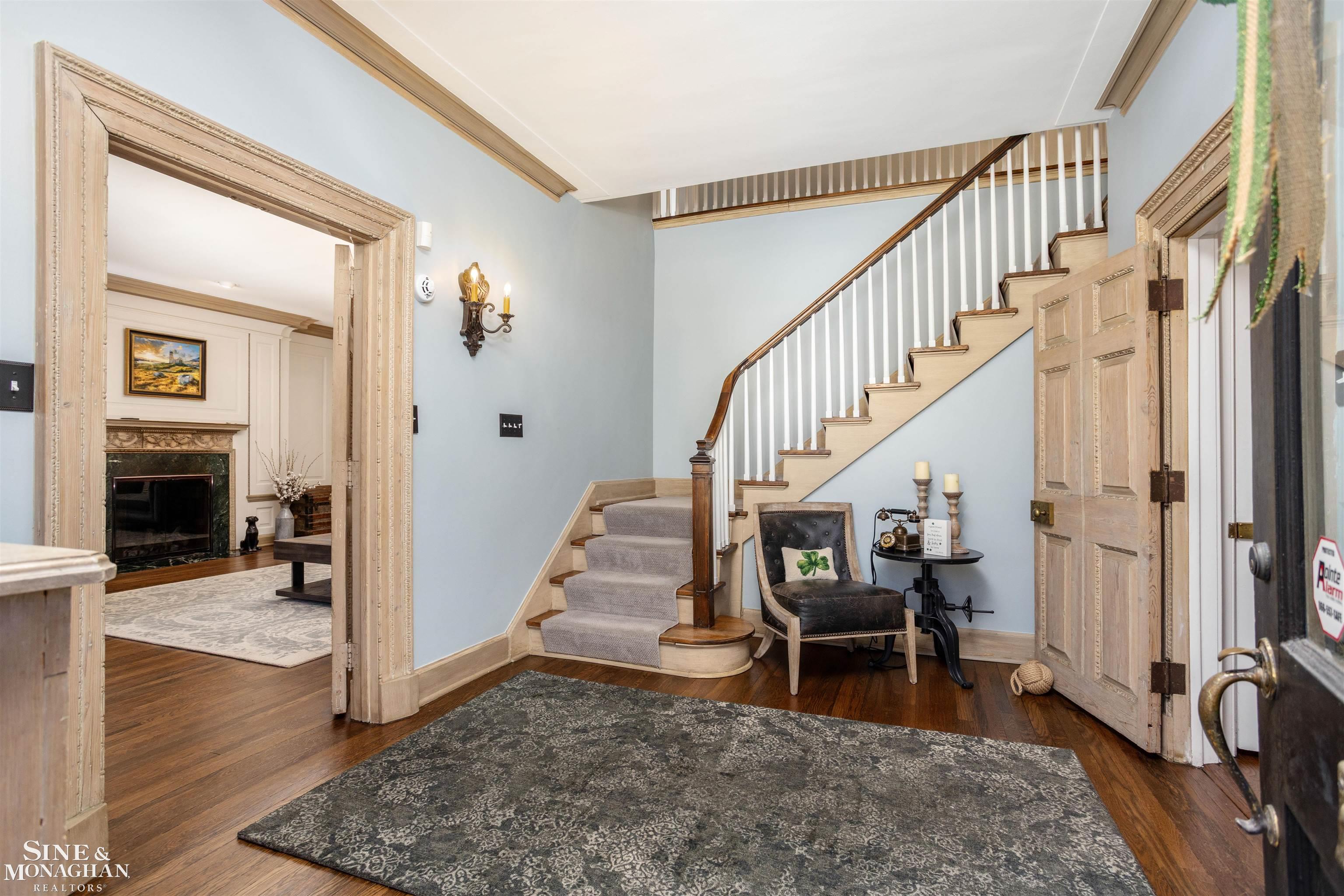 27 Beverly Road Grosse Pointe Farms, MI 48236 - Photo 5 of 99
