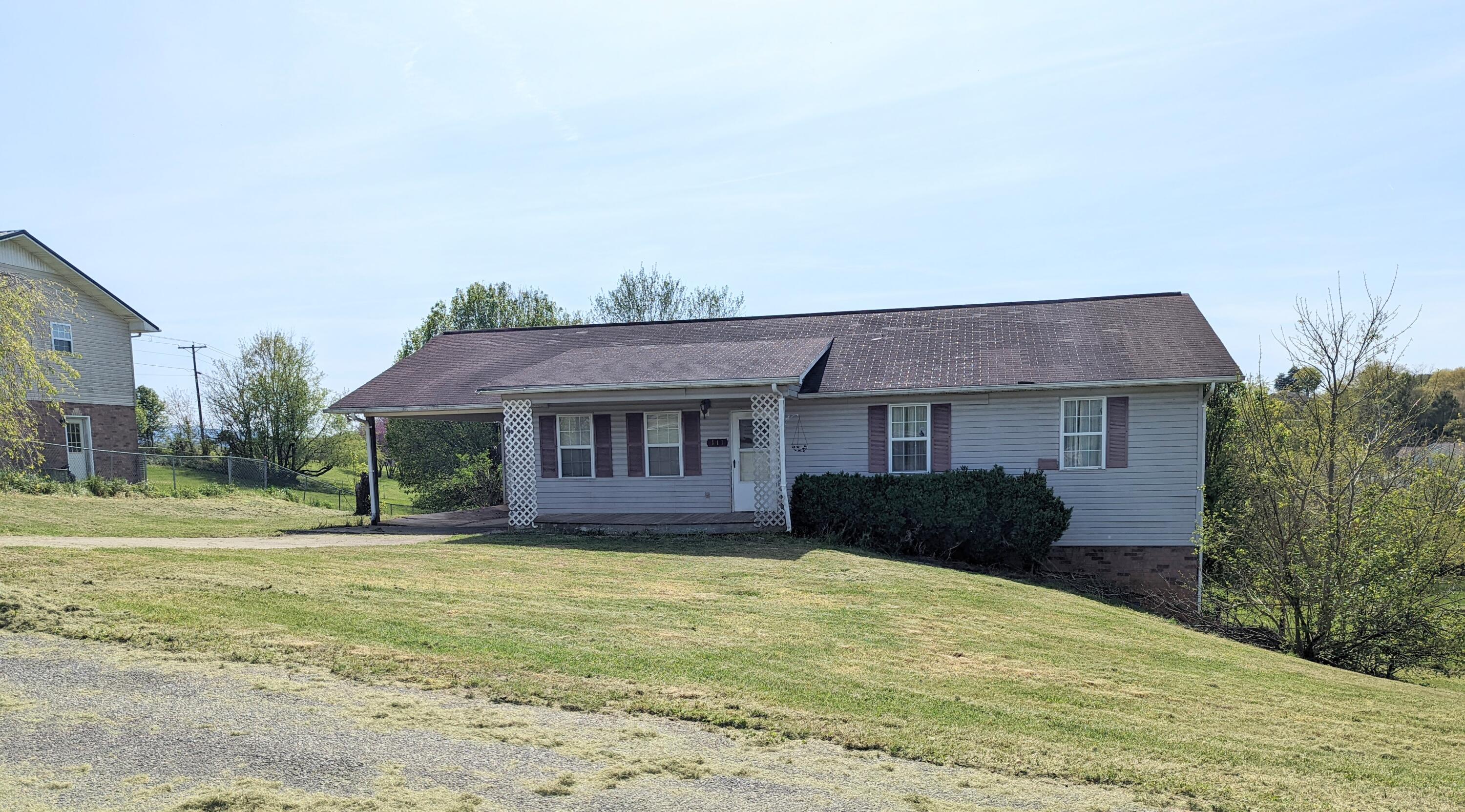 111 Miller Street, Limestone, TN 37681 Compass
