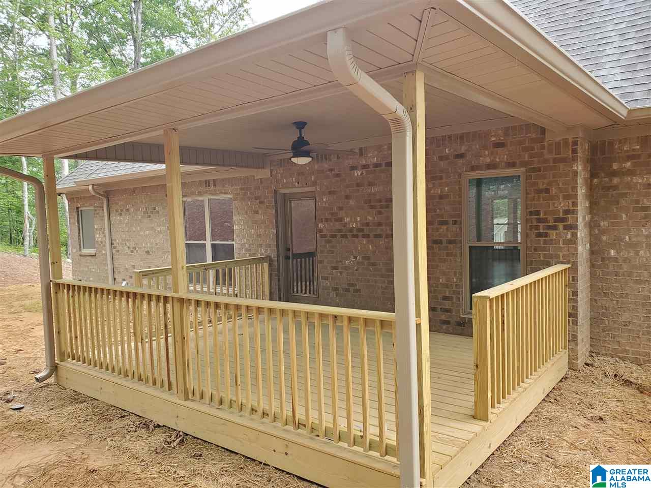 250 Gray Fox Road Springville, AL 35146 - Photo 18 of 22