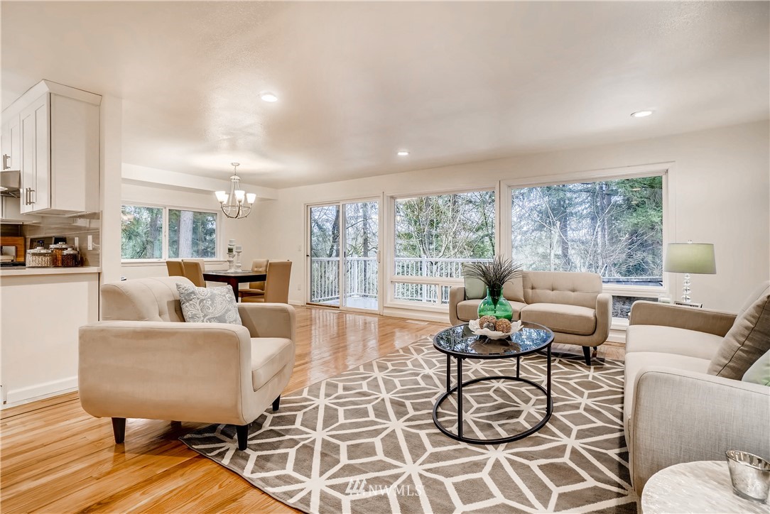 15551 Southeast 148th Street Renton, WA 98059 - Photo 5 of 25 Gallery Image 5