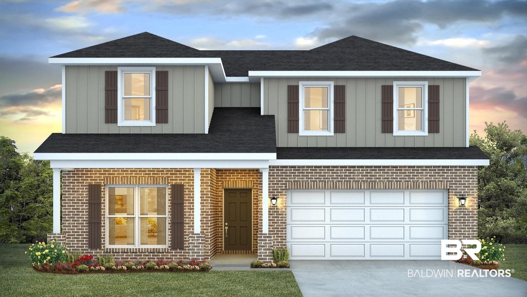 30653 Asheville Road Daphne, AL 36527 - Photo 1 of 37