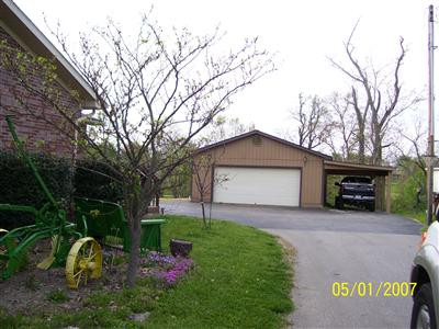 740 Moran Mill Road Richmond, KY 40475 - Photo 2 of 16 Photo 2