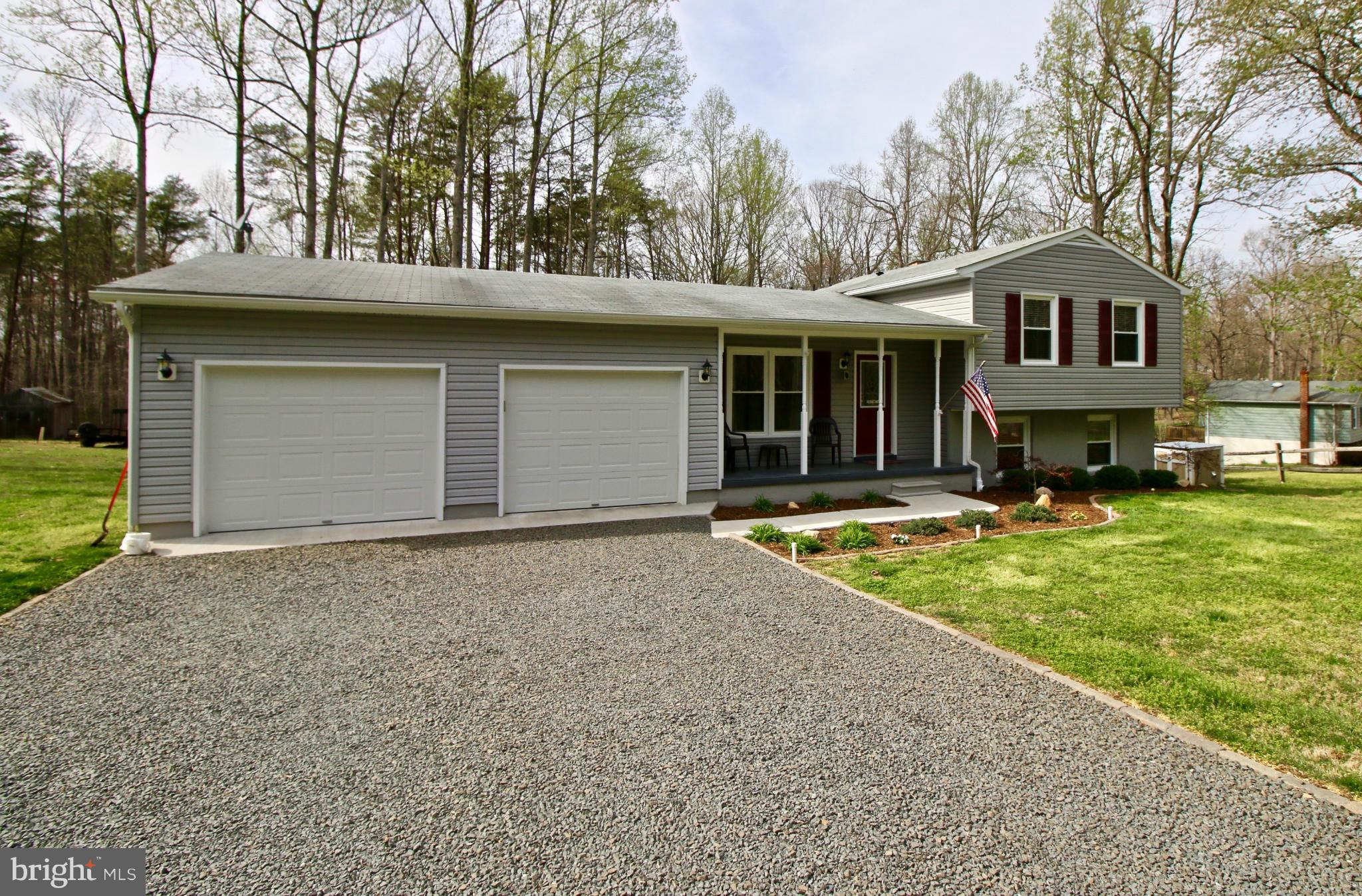 520 Cropp Road Fredericksburg, VA 22406 - Photo 2 of 16 Exterior (General)