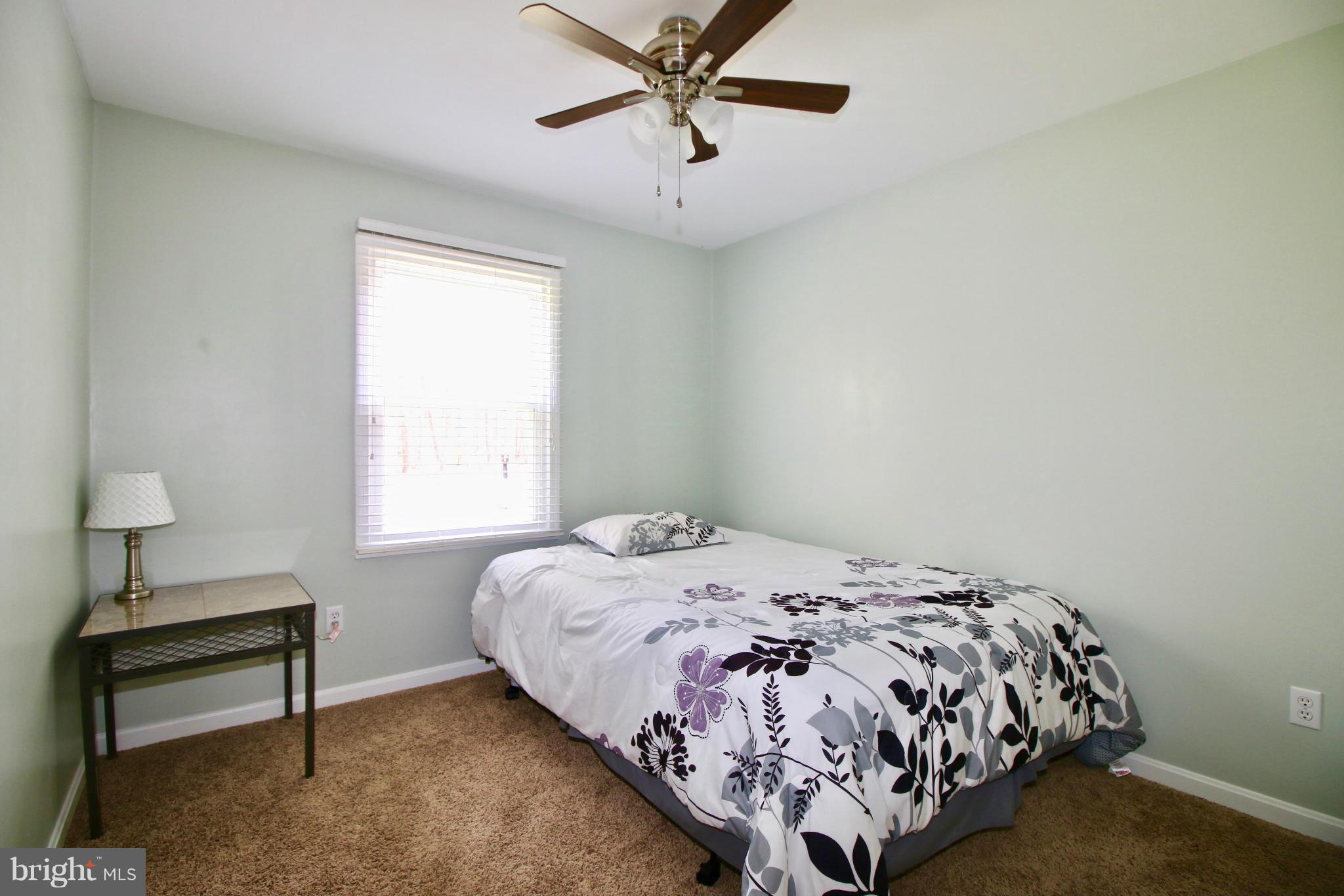 520 Cropp Road Fredericksburg, VA 22406 - Photo 11 of 16 Bedroom