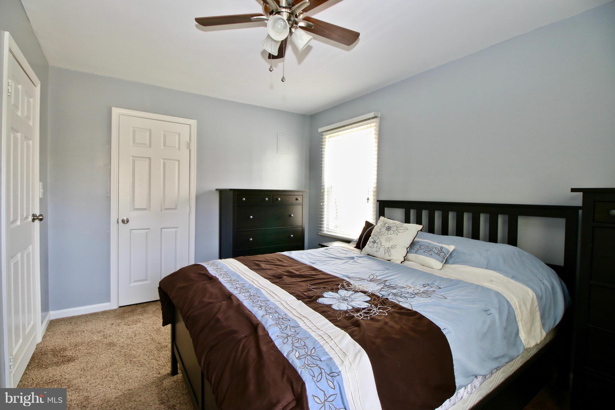 520 Cropp Road Fredericksburg, VA 22406 - Photo 10 of 16 Bedroom