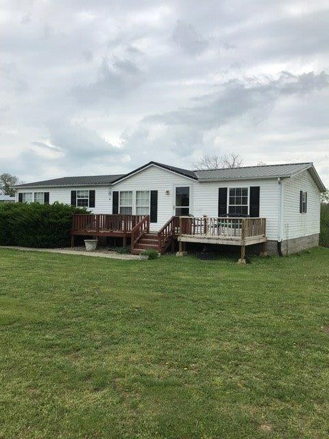 164 Summer Ridge Drive Mount Sterling, KY 40353 - Photo 2 of 23 Photo 2