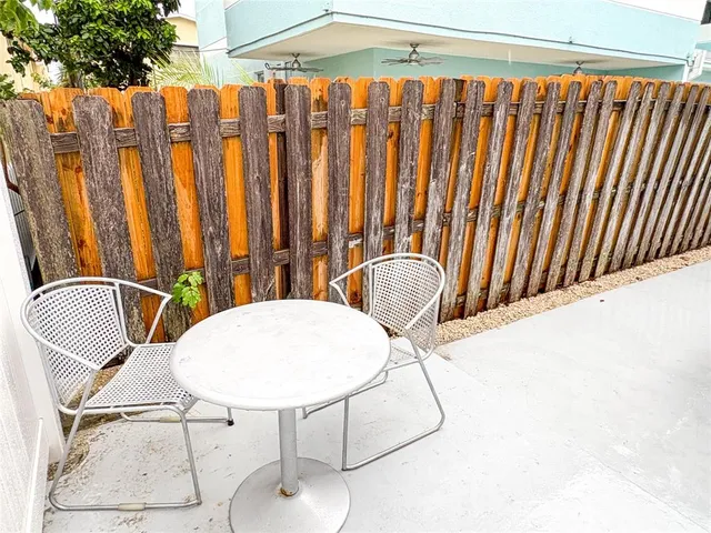 a car parked in front of a house