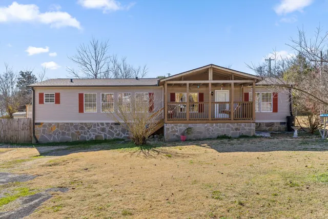 $245,000 | 706 Ely Road, Hixson, TN 37343