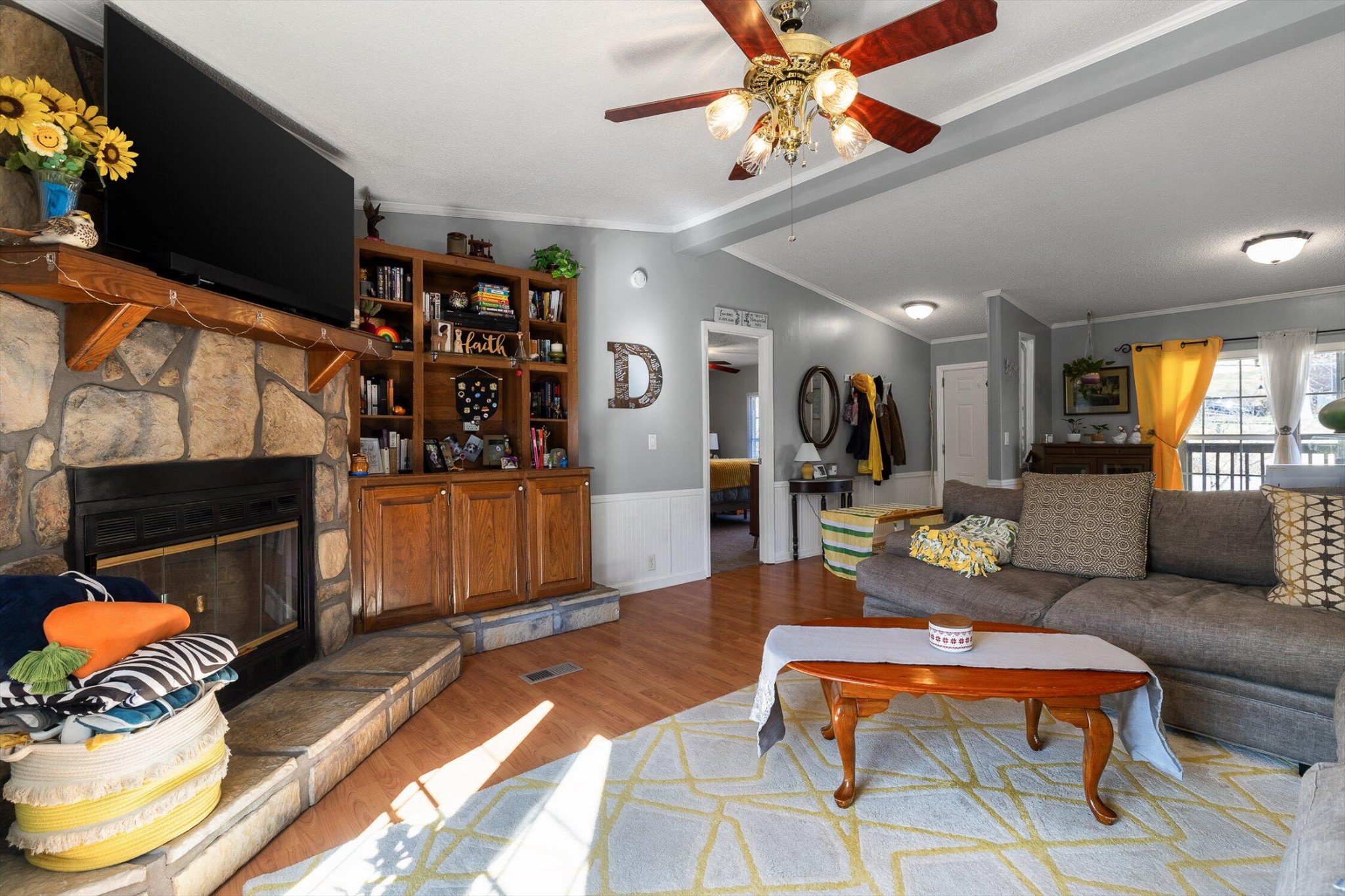 706 Ely Road Hixson, TN 37343 - Photo 11 of 29