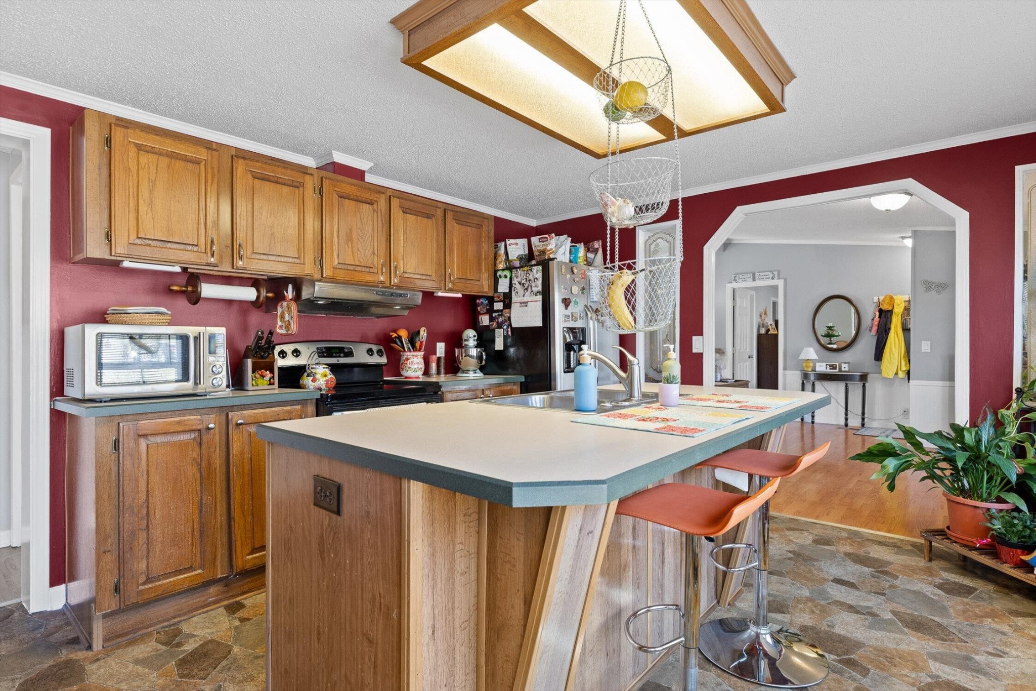 706 Ely Road Hixson, TN 37343 - Photo 14 of 29