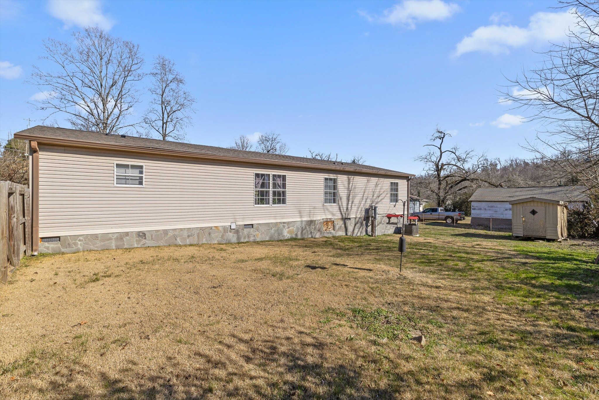 706 Ely Road Hixson, TN 37343 - Photo 28 of 29