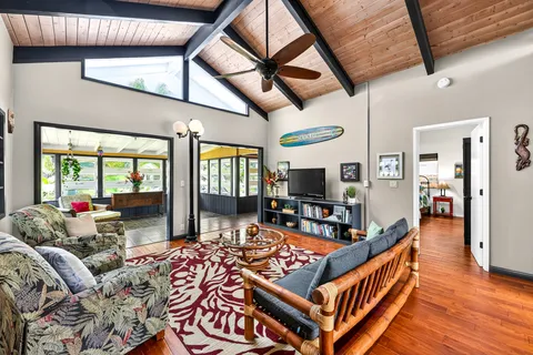 $989,000 | 15-2015 3rd Avenue, Keaau, HI 96749