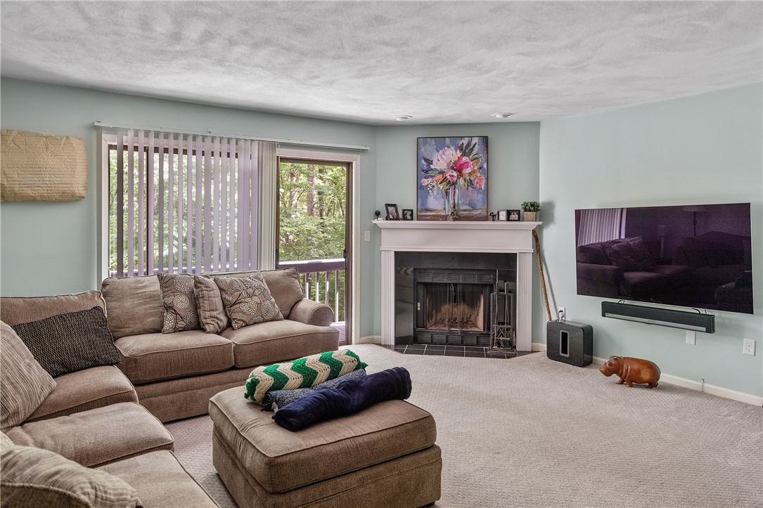 5 Wake Robin Road, Unit 1003 Lincoln, RI 02865 - Photo 5 of 23